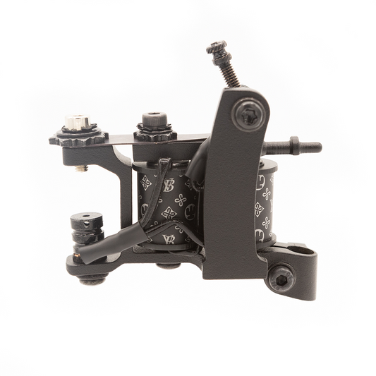 Vlad Blad Pro Liner Coil Tattoo Machine  BUPL1