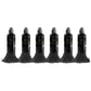 Silvano Fiato Black Wash Set — World Famous Tattoo Ink — Pick Size