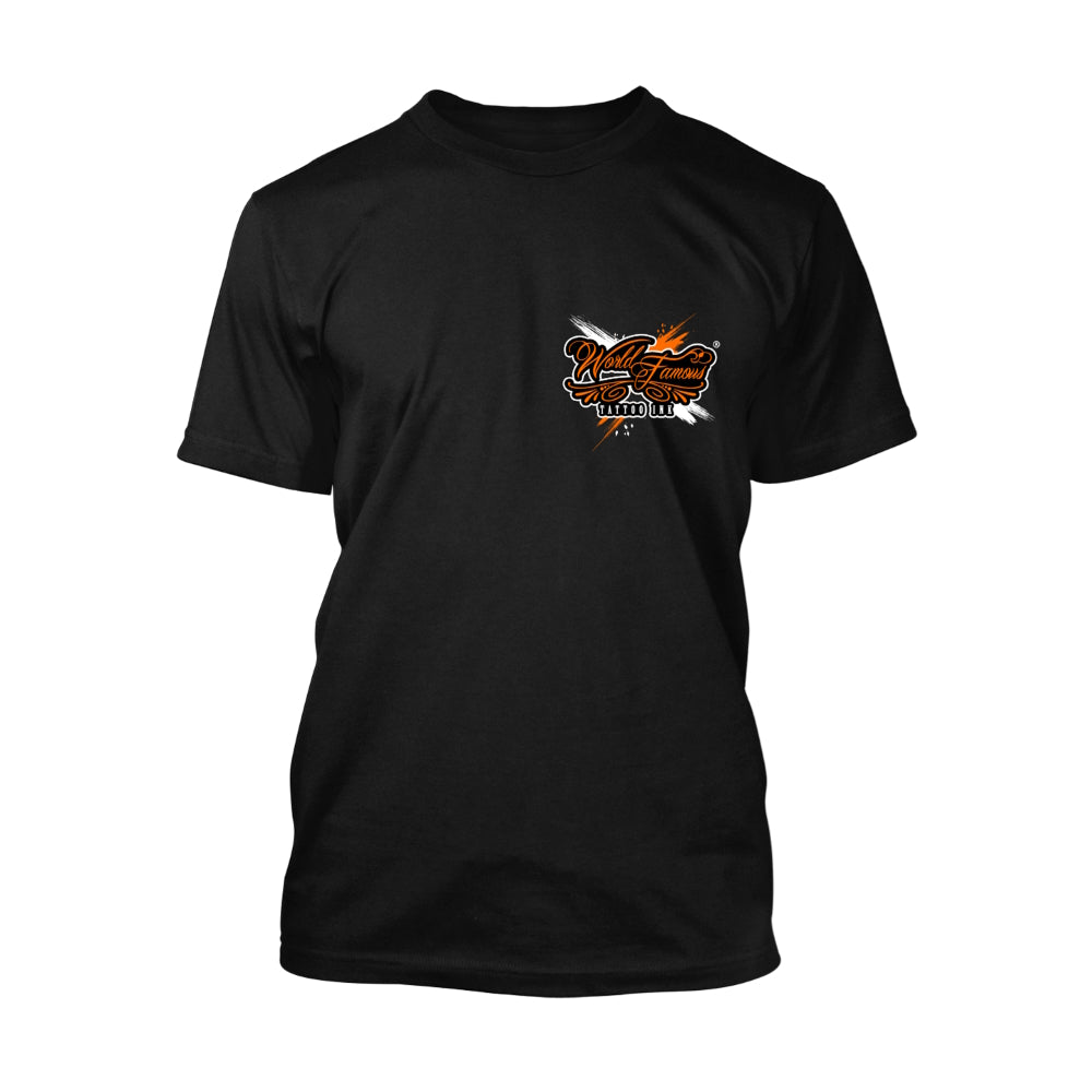 World Famous Shirt - Painful Pleasures