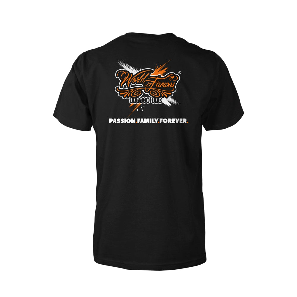 World Famous Shirt - Painful Pleasures