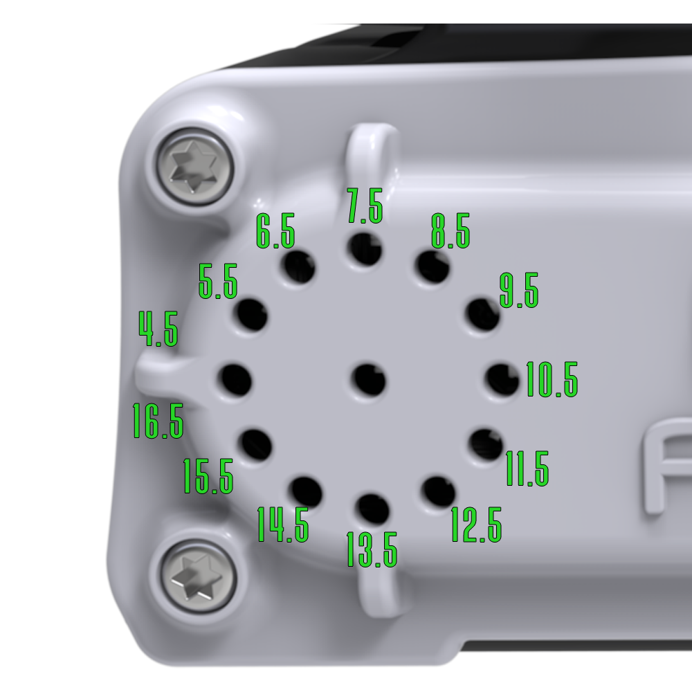 InkJecta Flite X1 Wireless Tattoo Machine — Pick Color - Painful Pleasures