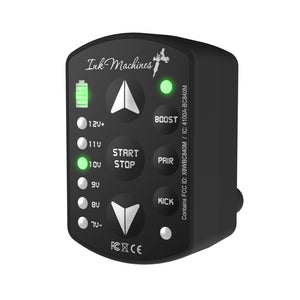 Ink Machines Scorpion X2 PowerPack — Price Per 1 - Painful Pleasures