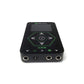 Critical Tattoo® XRR Combo Kit — Critical XRR Power Supply and CXP19 Wireless Foot Pedal (PSU bottom connections)