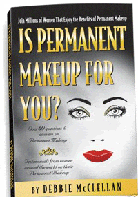 Is Permanent Makeup for you