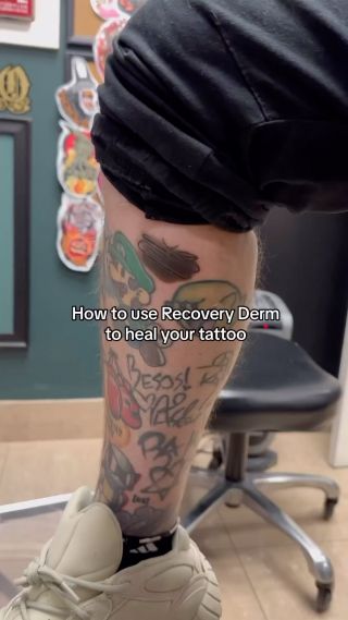 Tattoo ink causes health scare: How to identify infection and reduce your  risk - CBS News